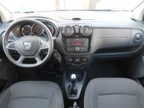 Dacia Lodgy  1.2 TCe 