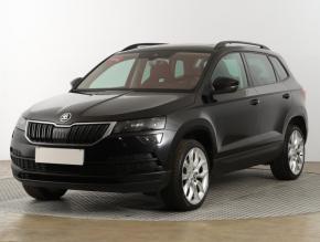 Škoda Karoq  2.0 TDI Style 