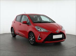 Toyota Yaris  1.5 Dual VVT-i 