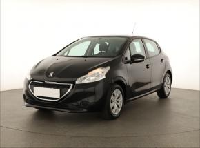 Peugeot 208  1.0 VTi 