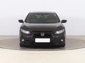 Honda Civic  1.5 VTEC 