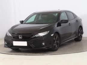 Honda Civic  1.5 VTEC 