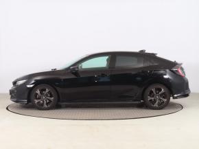 Honda Civic  1.5 VTEC 