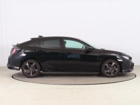 Honda Civic  1.5 VTEC 