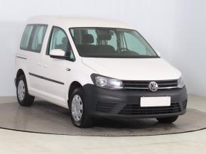 Volkswagen Caddy  2.0 TDI 