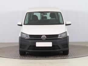 Volkswagen Caddy  2.0 TDI 