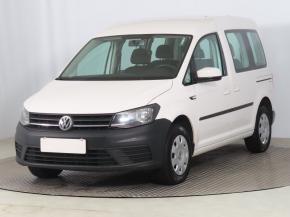 Volkswagen Caddy  2.0 TDI 