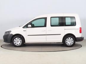 Volkswagen Caddy  2.0 TDI 