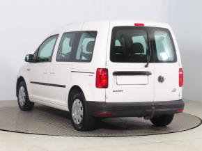 Volkswagen Caddy  2.0 TDI 