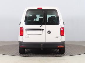 Volkswagen Caddy  2.0 TDI 