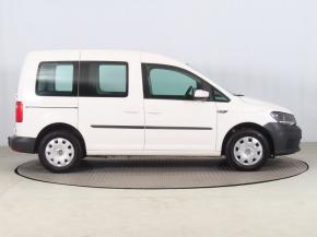 Volkswagen Caddy  2.0 TDI 