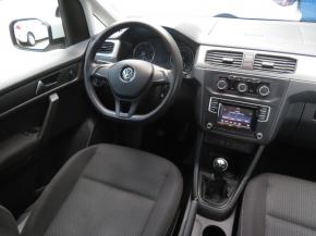 Volkswagen Caddy  2.0 TDI 