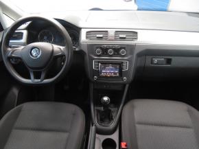 Volkswagen Caddy  2.0 TDI 