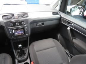 Volkswagen Caddy  2.0 TDI 