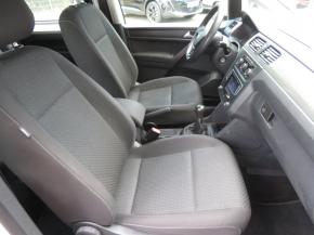 Volkswagen Caddy  2.0 TDI 