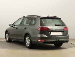 Volkswagen Golf  1.6 TDI 