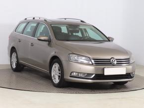 Volkswagen Passat  1.6 TDI 