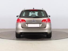 Volkswagen Passat  1.6 TDI 