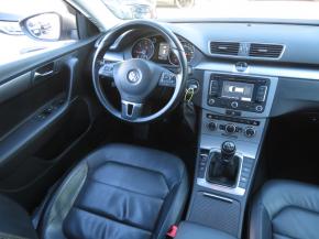 Volkswagen Passat  1.6 TDI 