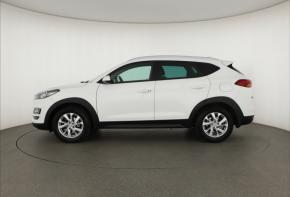 Hyundai Tucson  1.6 T-GDI 