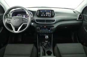 Hyundai Tucson  1.6 T-GDI 