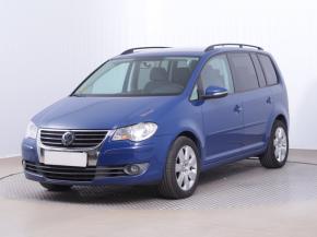 Volkswagen Touran  1.4 TSI 