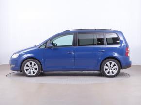 Volkswagen Touran  1.4 TSI 