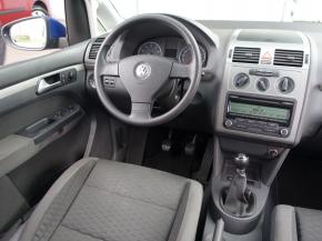 Volkswagen Touran  1.4 TSI 