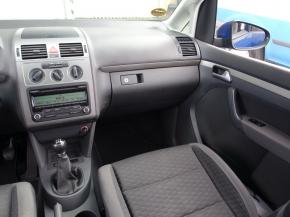 Volkswagen Touran  1.4 TSI 