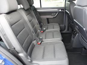 Volkswagen Touran  1.4 TSI 