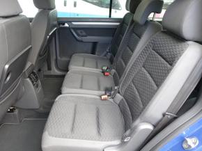 Volkswagen Touran  1.4 TSI 