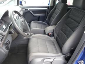 Volkswagen Touran  1.4 TSI 