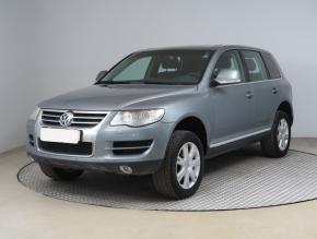 Volkswagen Touareg  2.5 R5 TDI 