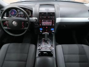 Volkswagen Touareg  2.5 R5 TDI 