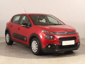 Citroen C3  1.2 PureTech 