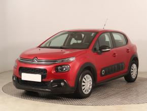 Citroen C3  1.2 PureTech 