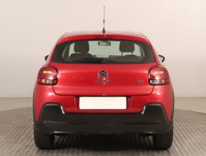 Citroen C3  1.2 PureTech 