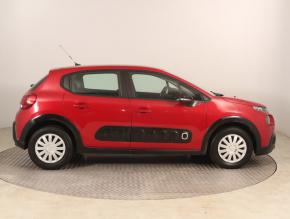 Citroen C3  1.2 PureTech 