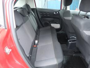 Citroen C3  1.2 PureTech 