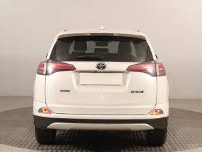 Toyota RAV 4  2.0 D-4D 