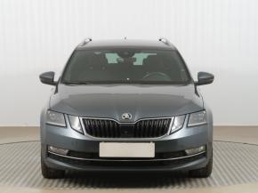 Škoda Octavia  2.0 TDI Laurin&Klement 