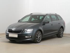 Škoda Octavia  2.0 TDI Laurin&Klement 