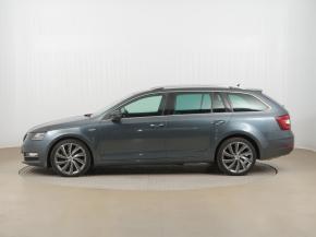 Škoda Octavia  2.0 TDI Laurin&Klement 