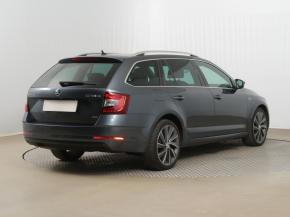 Škoda Octavia  2.0 TDI Laurin&Klement 