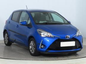 Toyota Yaris  1.0 VVT-i 