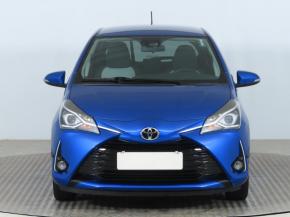 Toyota Yaris  1.0 VVT-i 