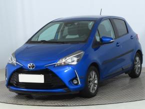 Toyota Yaris  1.0 VVT-i 