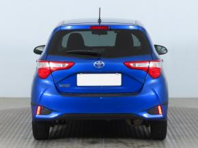 Toyota Yaris  1.0 VVT-i 