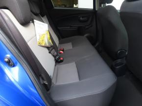 Toyota Yaris  1.0 VVT-i 