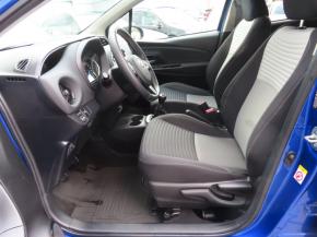 Toyota Yaris  1.0 VVT-i 